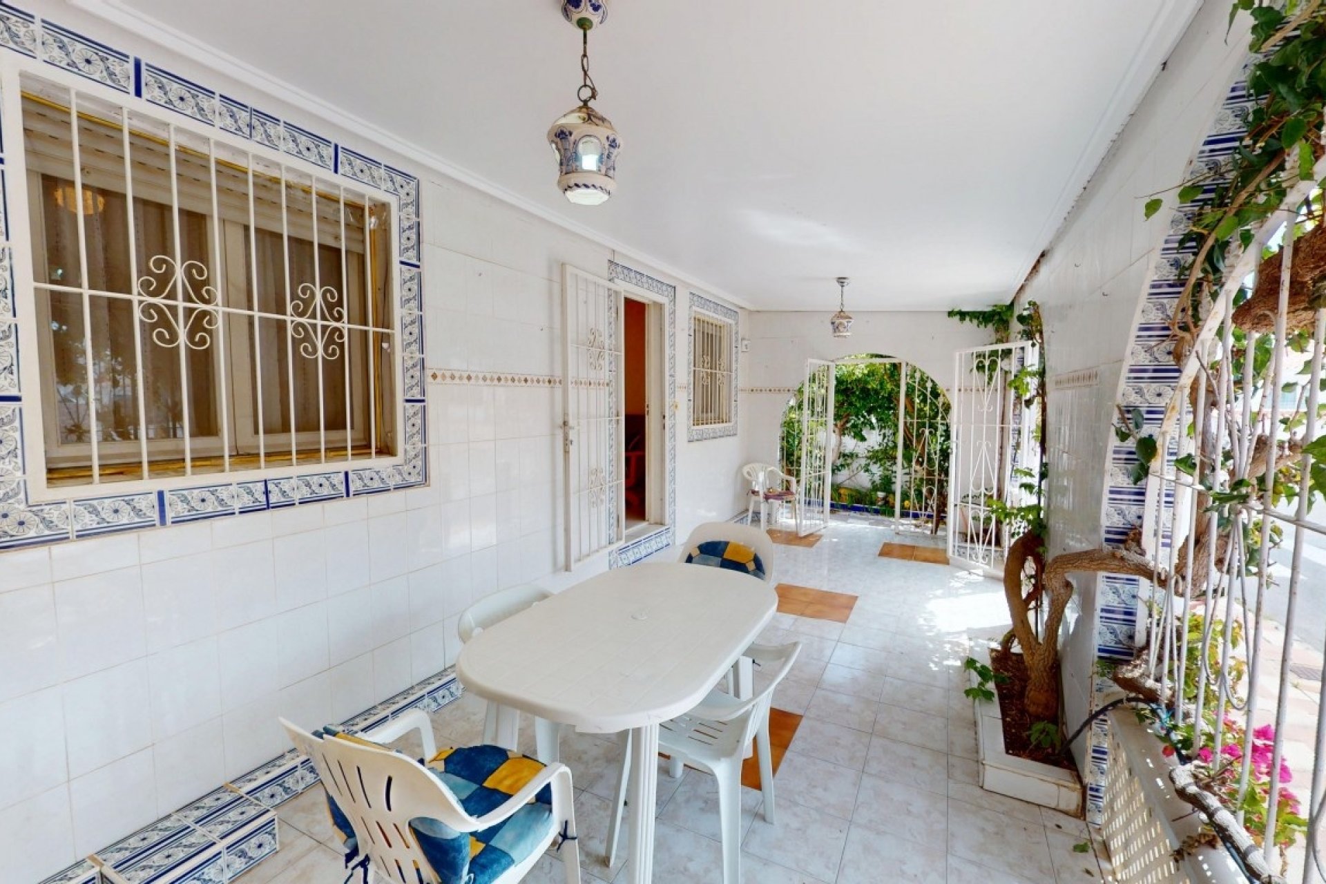 Resale - Bungalow -
Los Narejos - Costa Calida