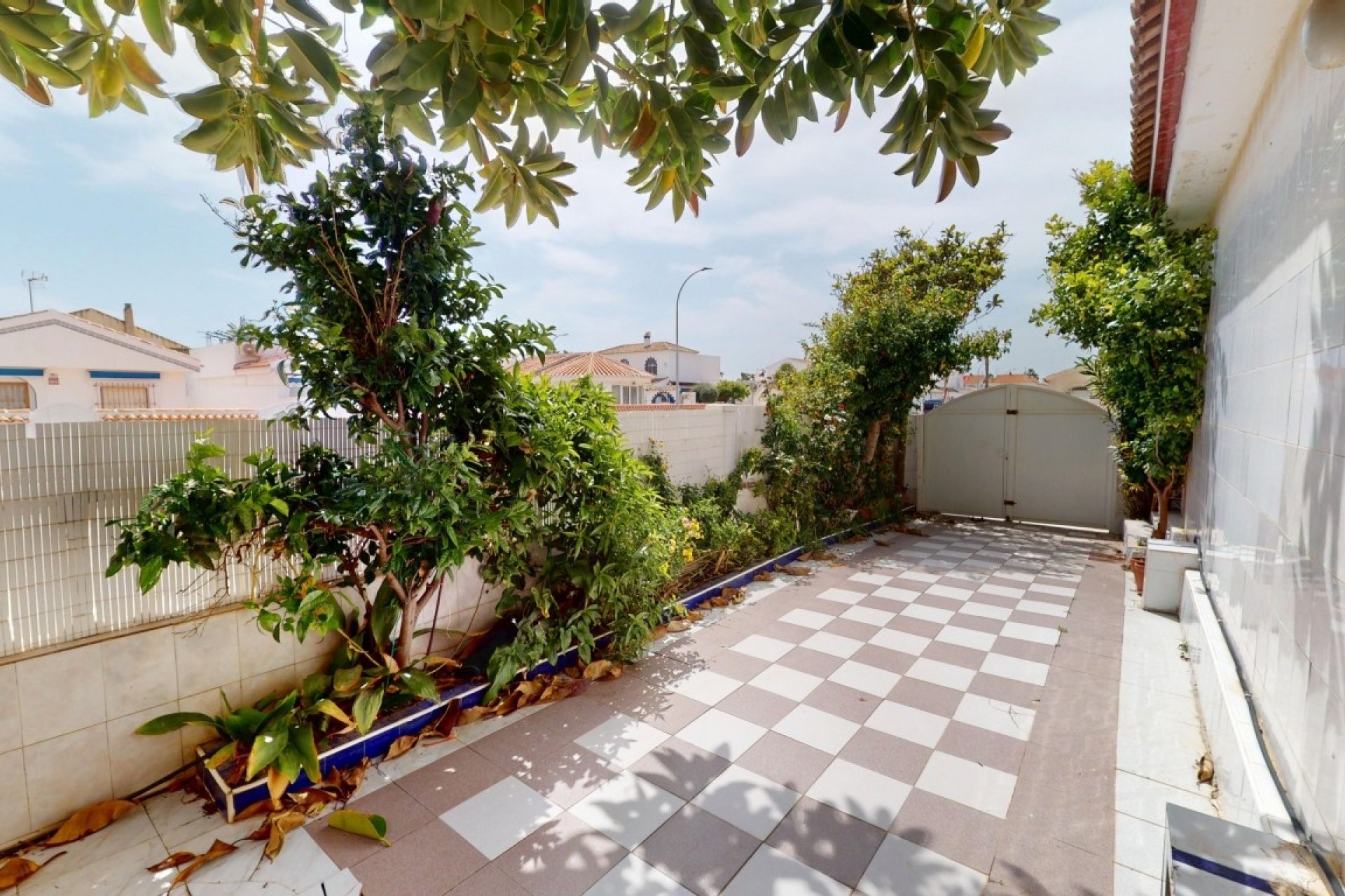 Resale - Bungalow -
Los Narejos - Costa Calida