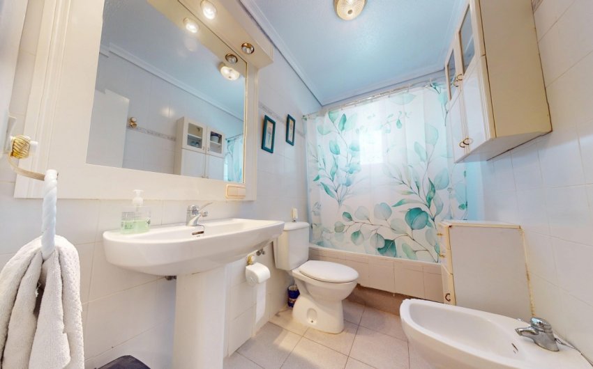 Resale - Bungalow -
Los Narejos - Costa Calida