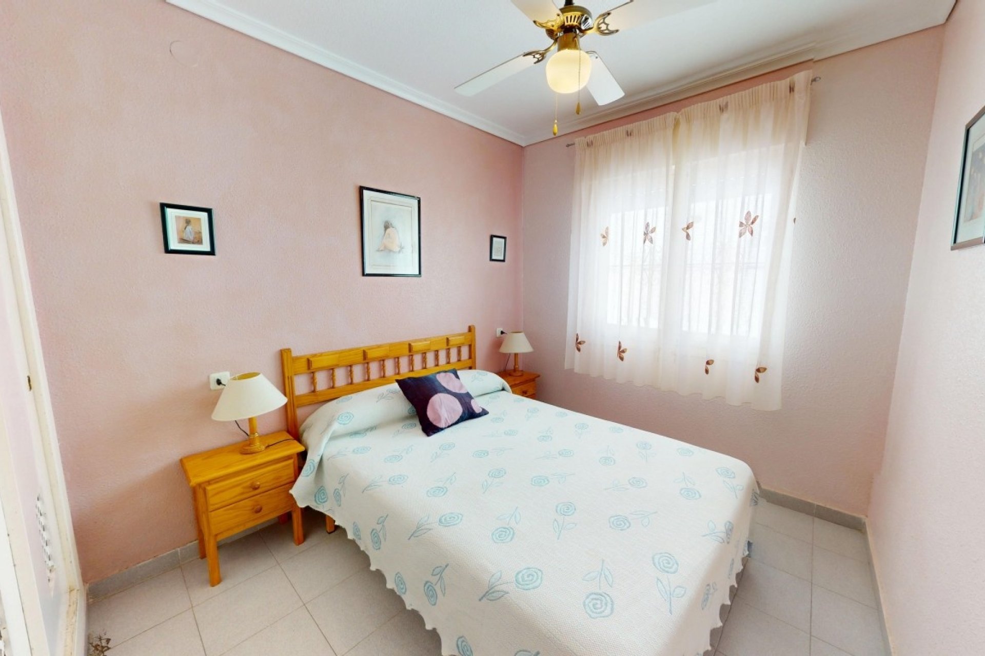Resale - Bungalow -
Los Narejos - Costa Calida