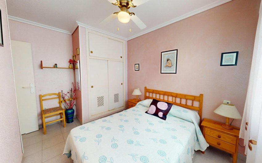 Resale - Bungalow -
Los Narejos - Costa Calida