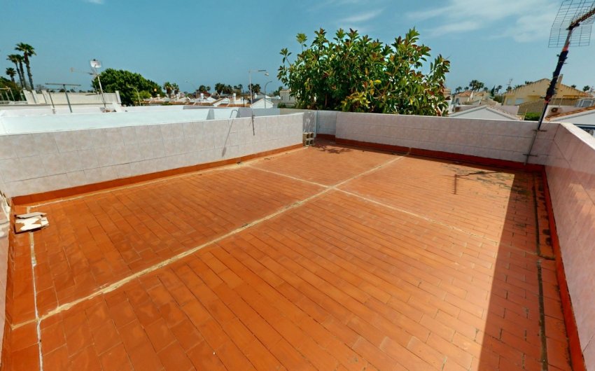 Resale - Bungalow -
Los Narejos - Costa Calida