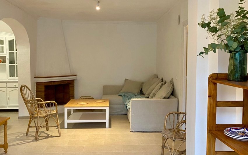 Resale - Bungalow -
Orihuela Costa - Cabo Roig