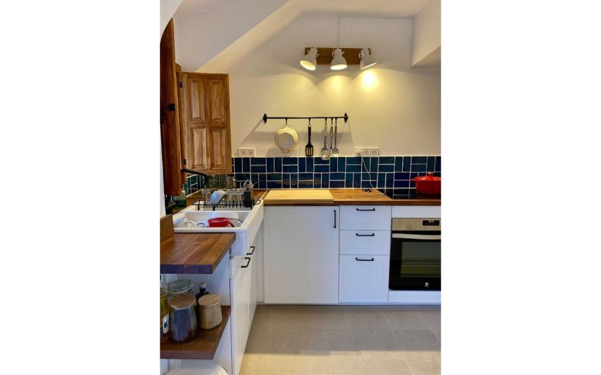 Resale - Bungalow -
Orihuela Costa - Cabo Roig