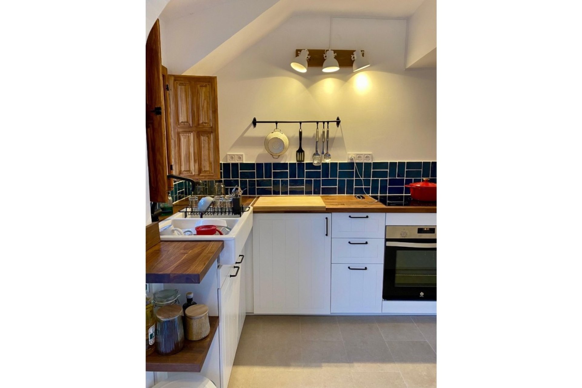 Resale - Bungalow -
Orihuela Costa - Cabo Roig