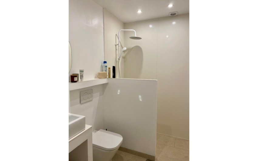 Resale - Bungalow -
Orihuela Costa - Cabo Roig