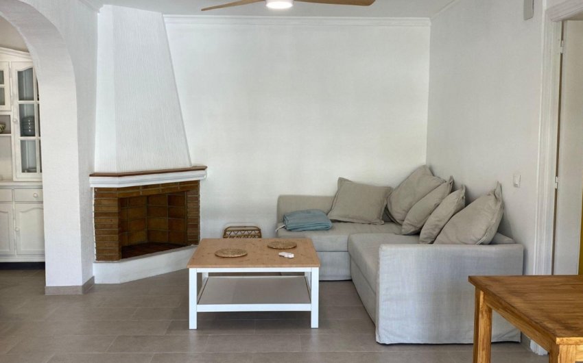 Resale - Bungalow -
Orihuela Costa - Cabo Roig