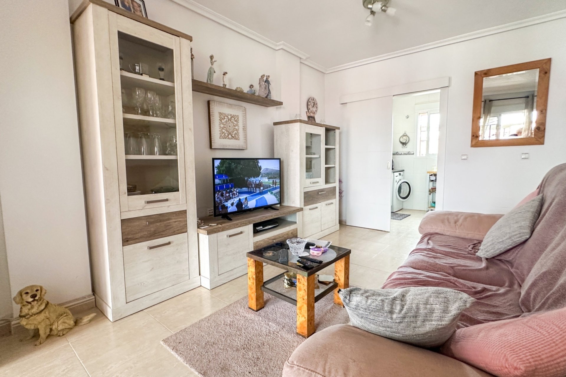 Resale - Bungalow -
Orihuela Costa - Costa Blanca
