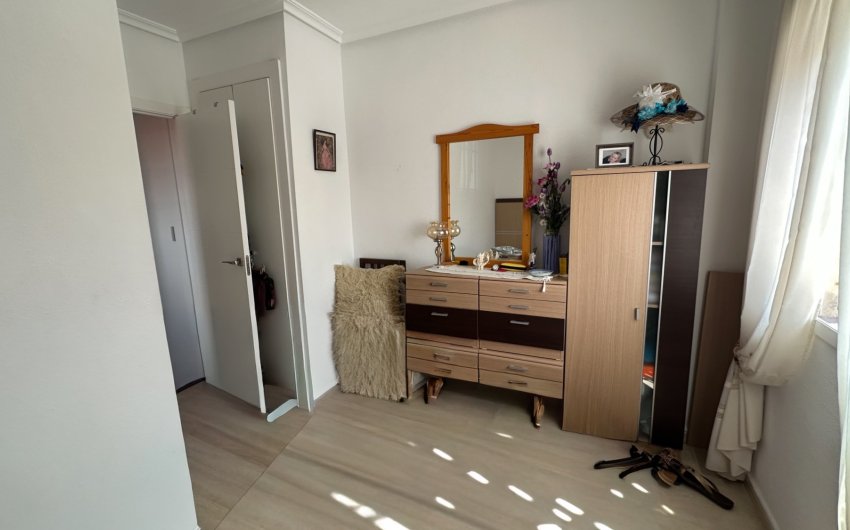 Resale - Bungalow -
Orihuela Costa - Costa Blanca
