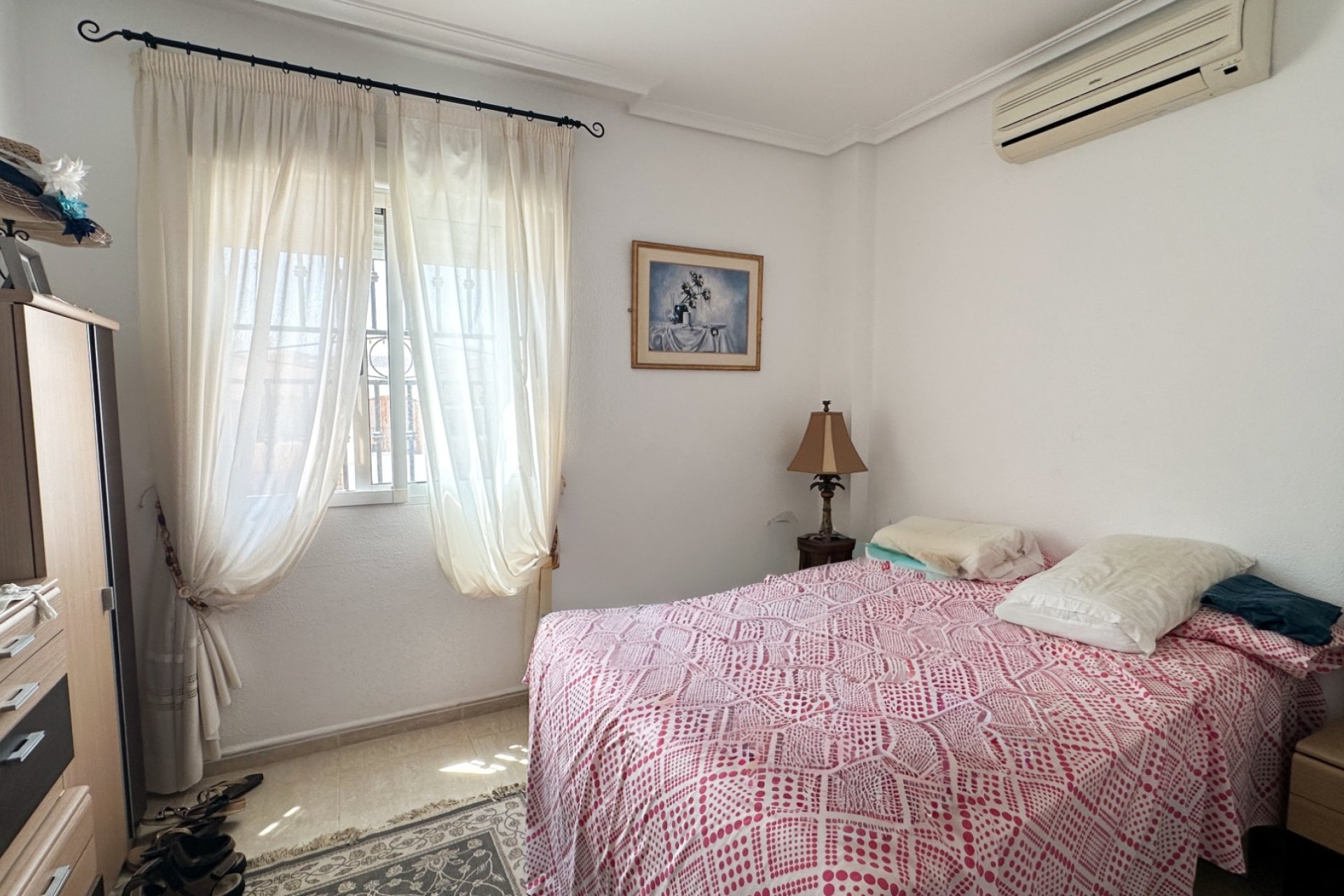 Resale - Bungalow -
Orihuela Costa - Costa Blanca