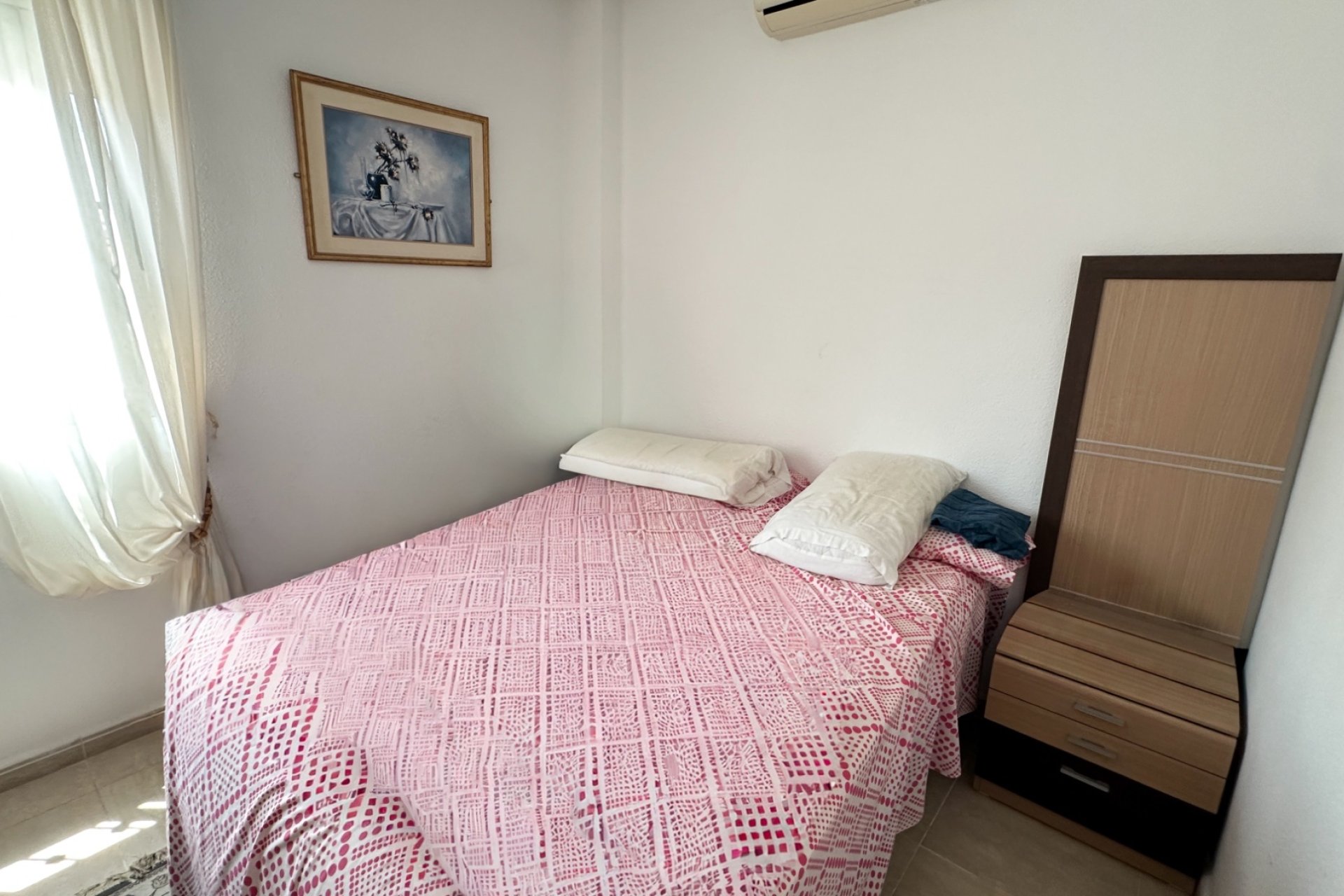 Resale - Bungalow -
Orihuela Costa - Costa Blanca