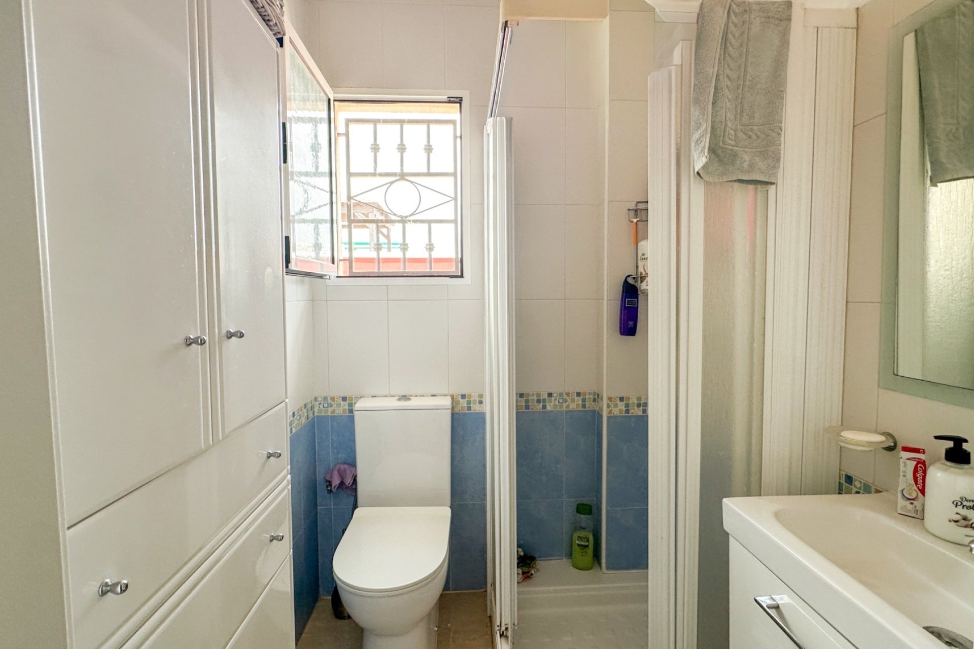 Resale - Bungalow -
Orihuela Costa - Costa Blanca