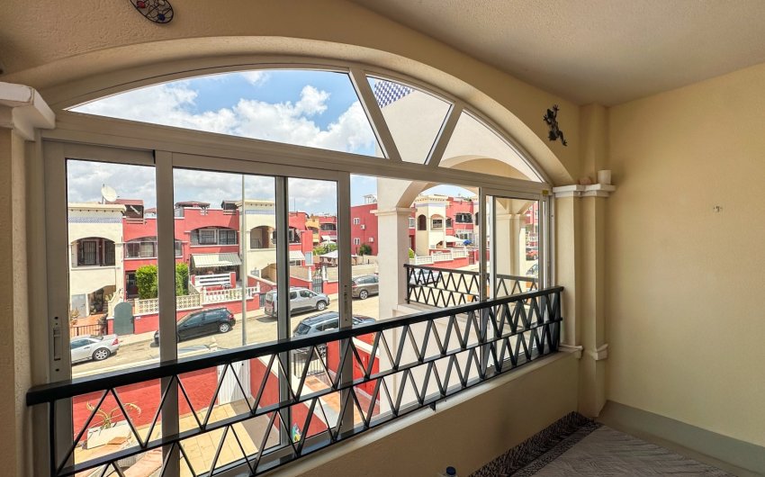 Resale - Bungalow -
Orihuela Costa - Costa Blanca