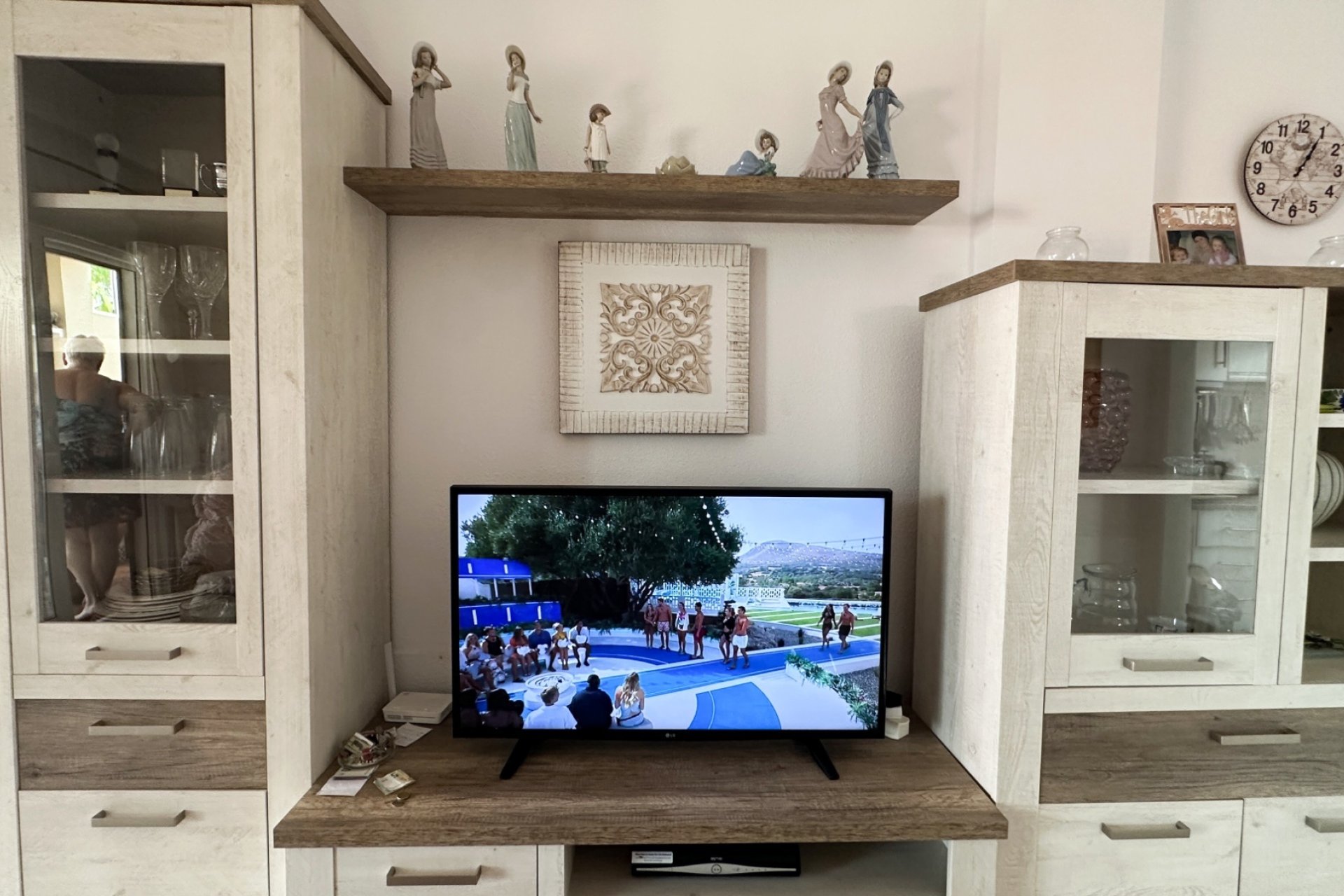 Resale - Bungalow -
Orihuela Costa - Costa Blanca