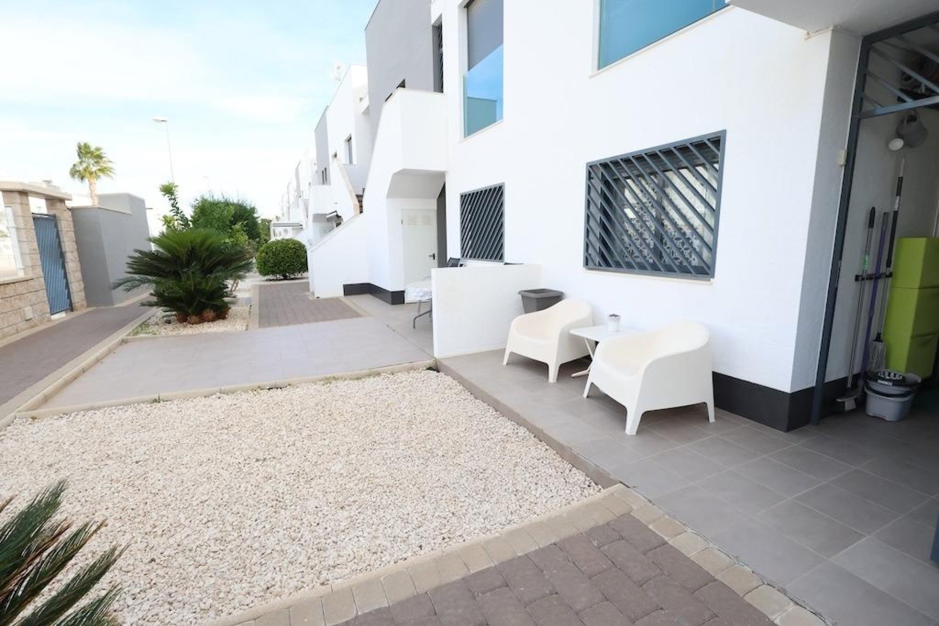 Resale - Bungalow -
Orihuela Costa - Costa Blanca