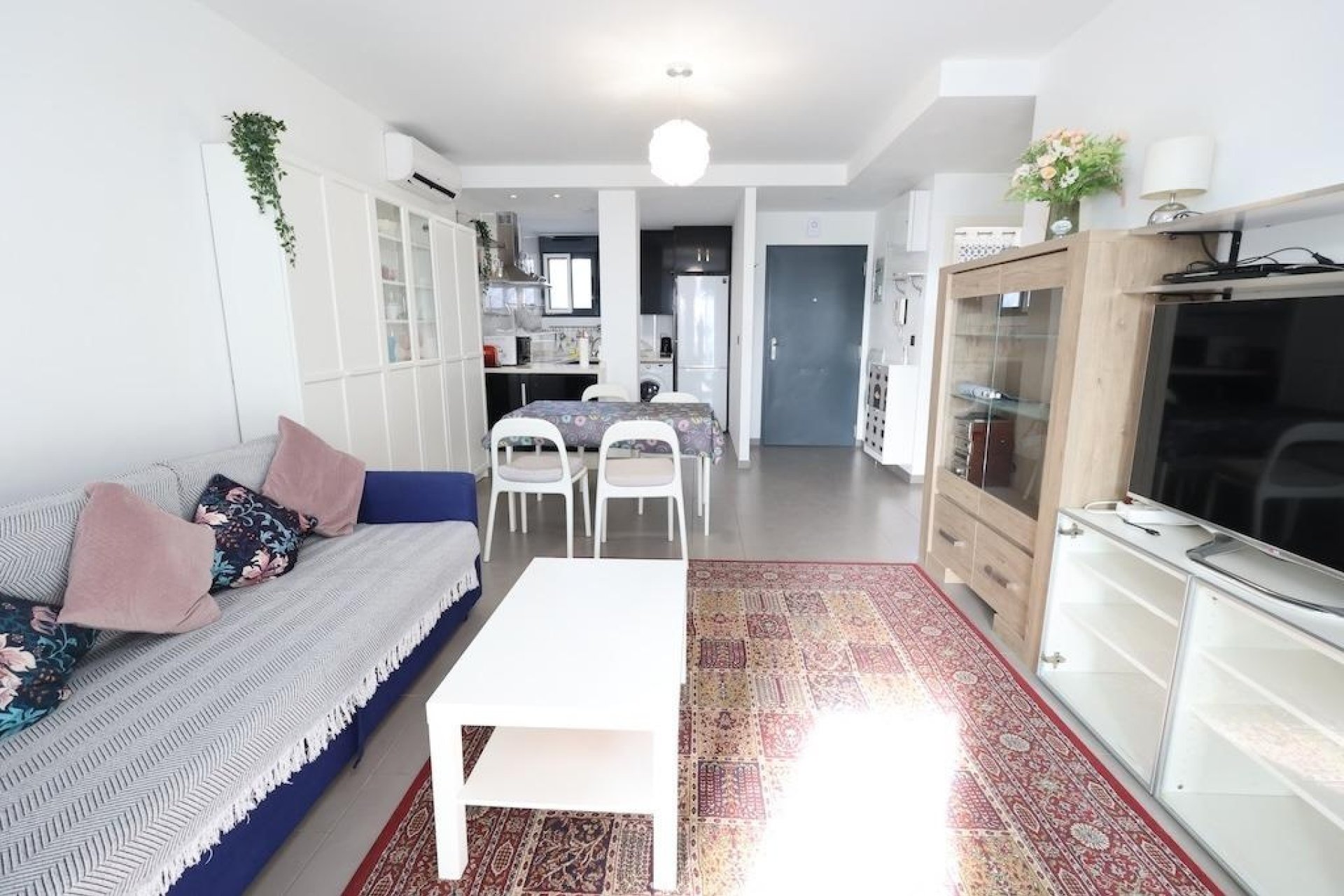 Resale - Bungalow -
Orihuela Costa - Costa Blanca