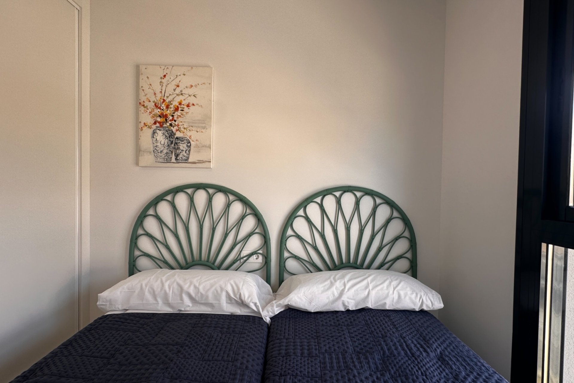 Resale - Bungalow -
Orihuela Costa - Costa Blanca