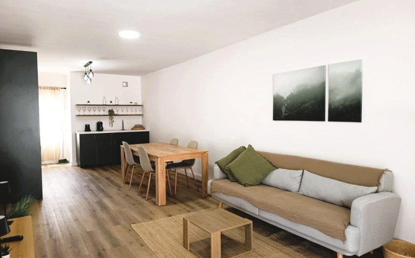 Resale - Bungalow -
Orihuela Costa - Costa Blanca