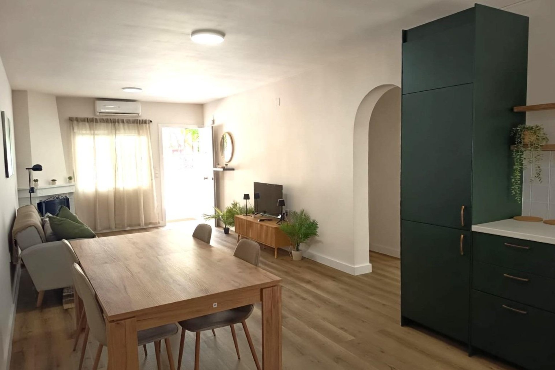 Resale - Bungalow -
Orihuela Costa - Costa Blanca