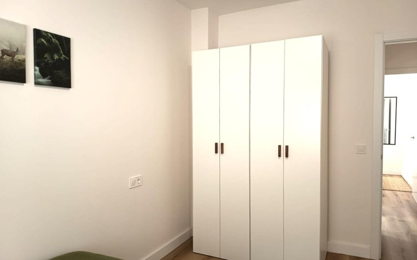 Resale - Bungalow -
Orihuela Costa - Costa Blanca