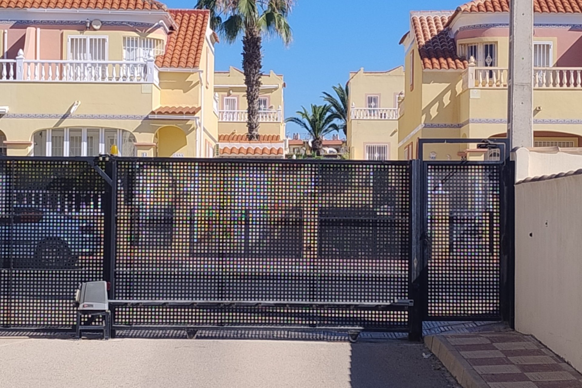 Resale - Bungalow -
Orihuela Costa - Costa Blanca