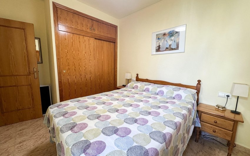 Resale - Bungalow -
Orihuela Costa - Costa Blanca