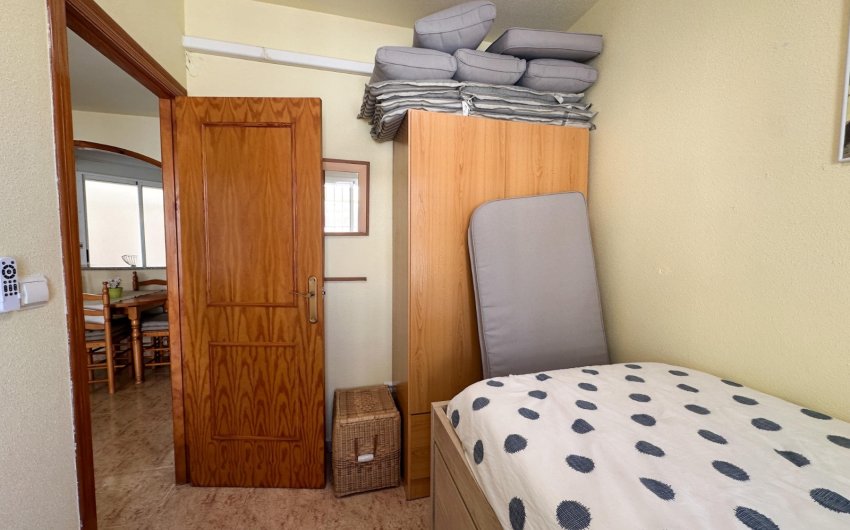 Resale - Bungalow -
Orihuela Costa - Costa Blanca
