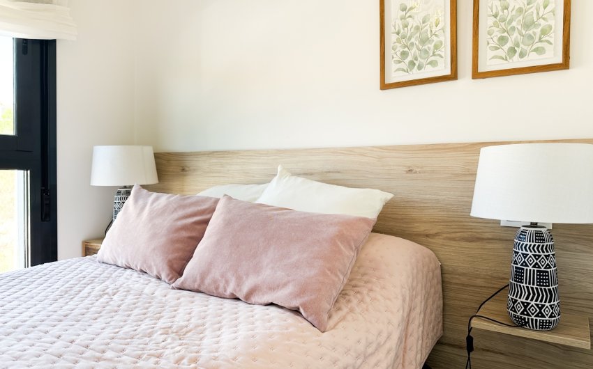 Resale - Bungalow -
Orihuela Costa - Costa Blanca
