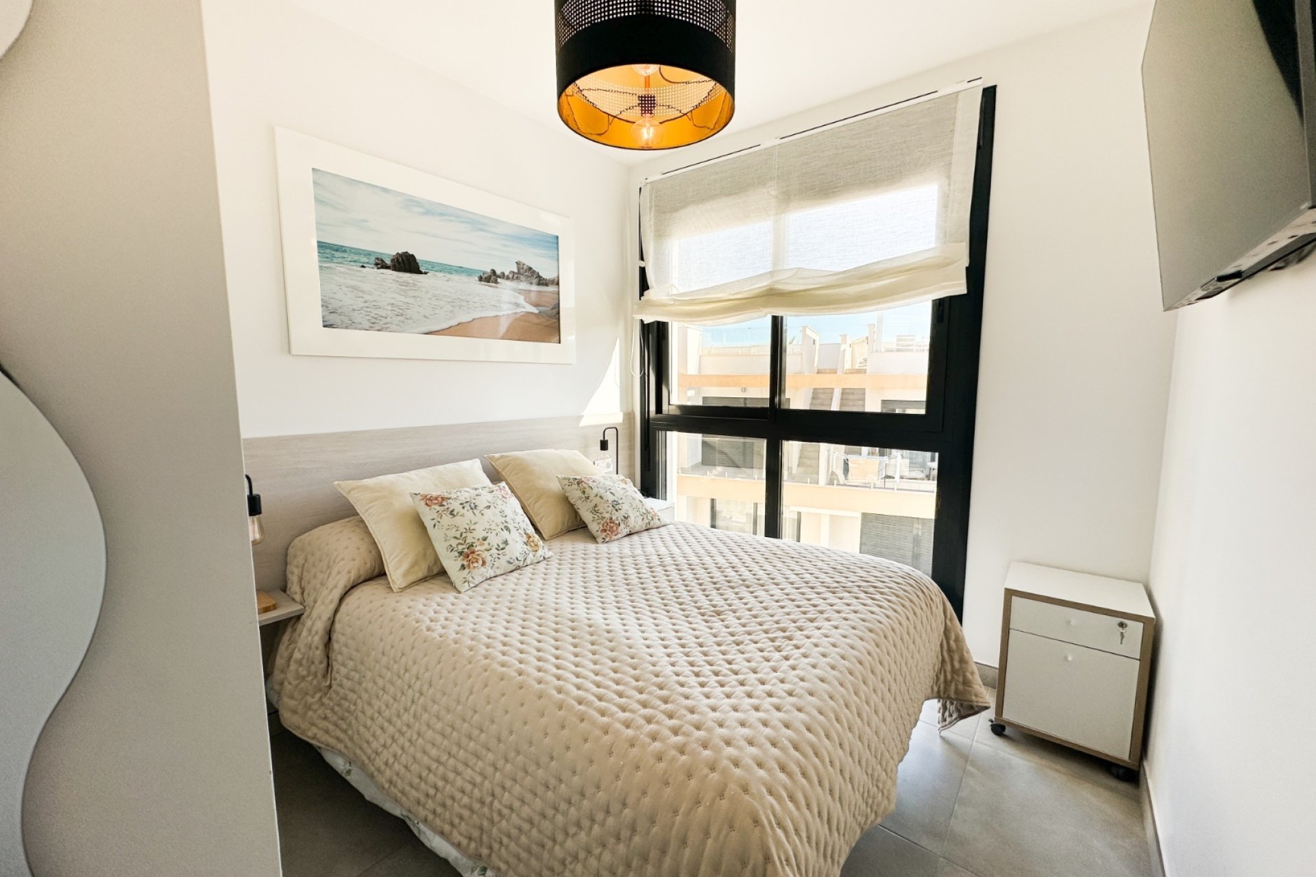 Resale - Bungalow -
Orihuela Costa - Costa Blanca