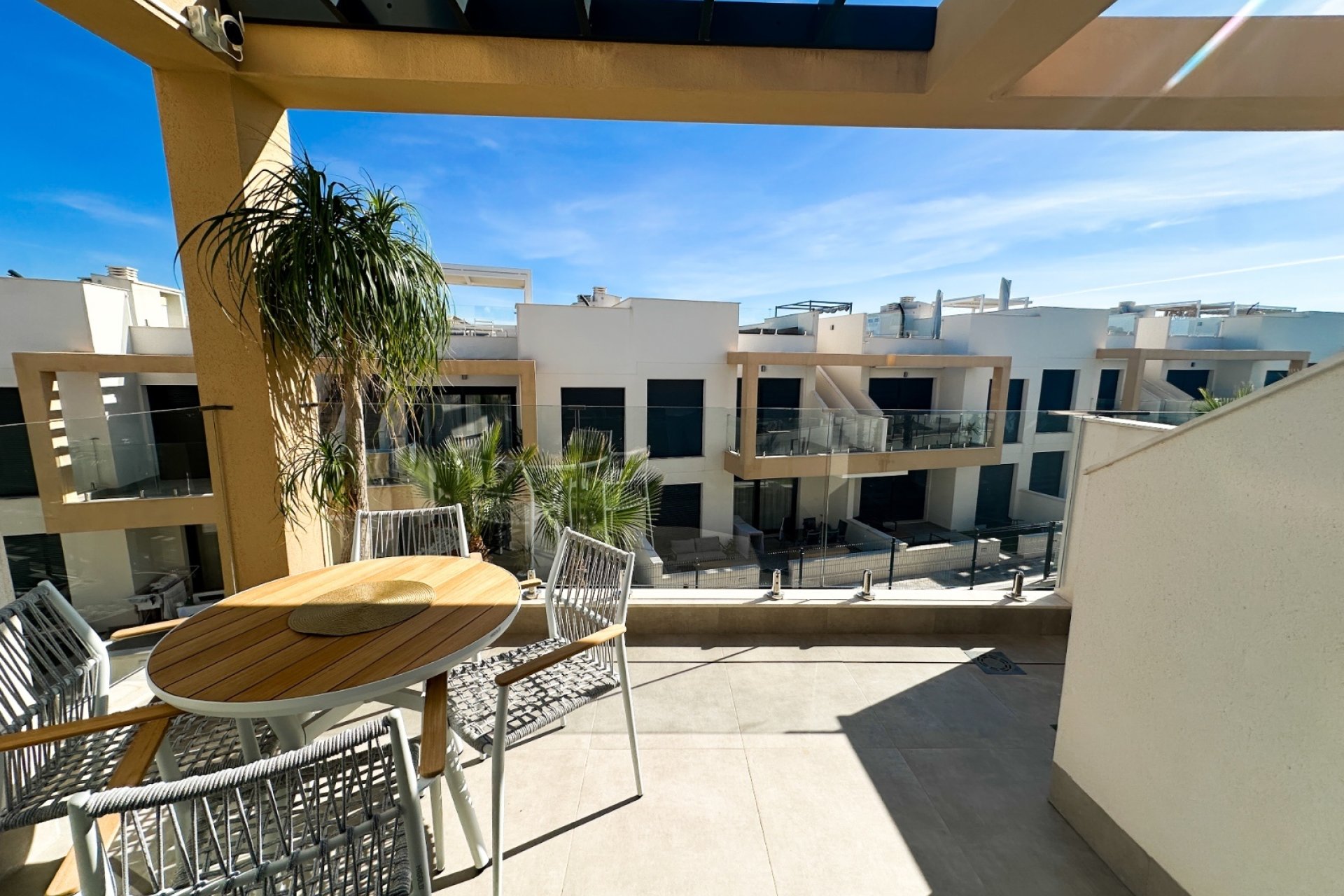Resale - Bungalow -
Orihuela Costa - Costa Blanca