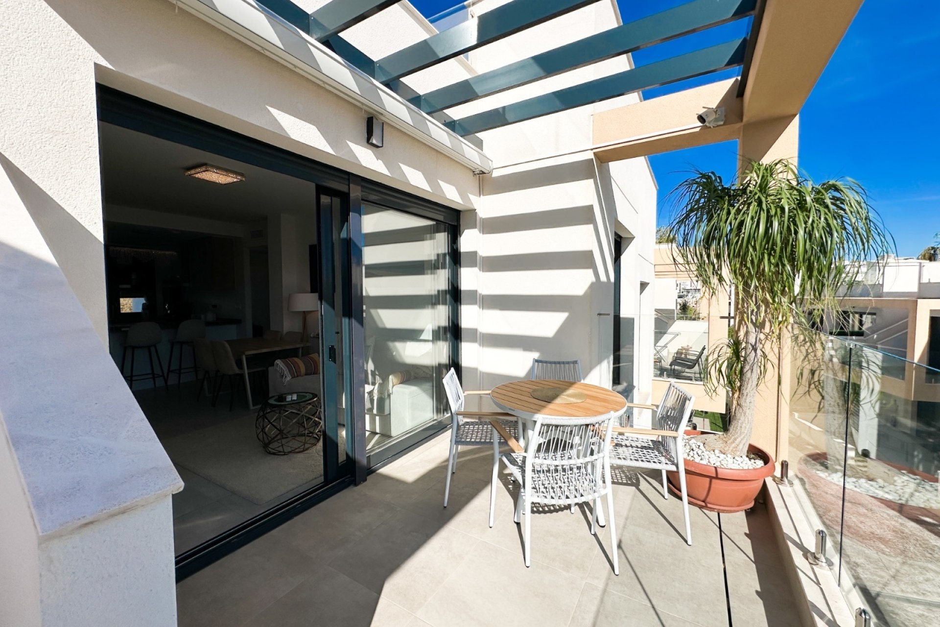 Resale - Bungalow -
Orihuela Costa - Costa Blanca