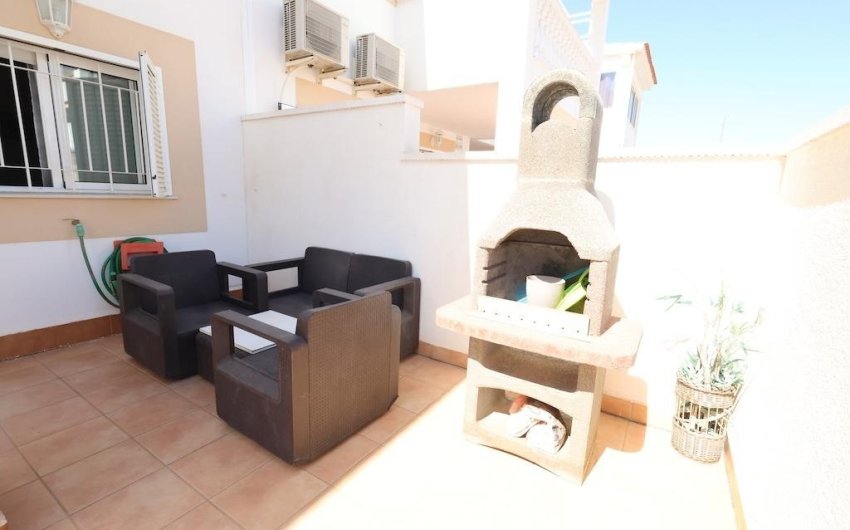 Resale - Bungalow -
Orihuela Costa - Costa Blanca