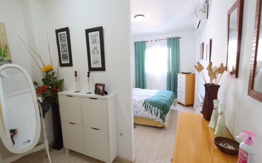 Resale - Bungalow -
Orihuela Costa - Costa Blanca