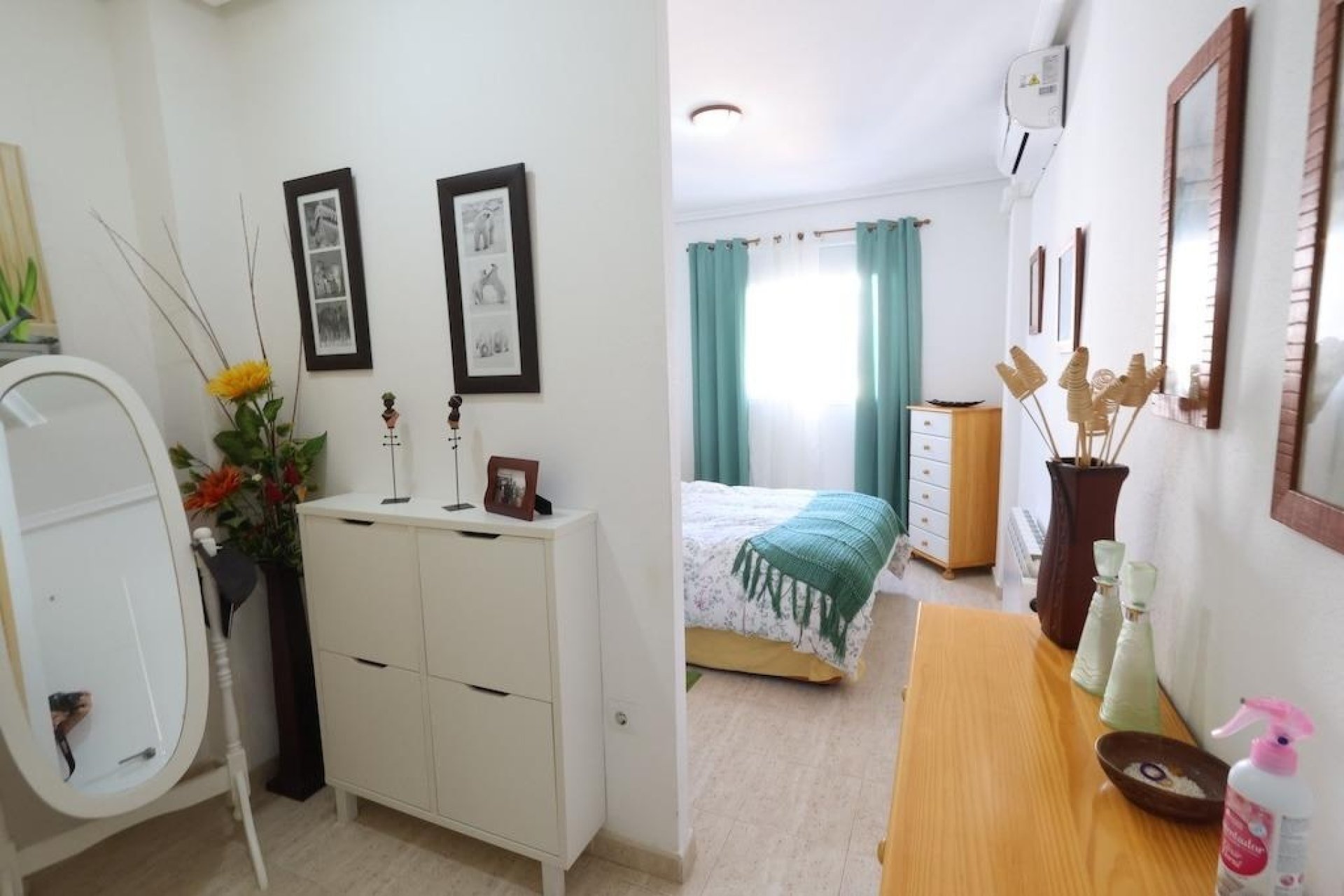 Resale - Bungalow -
Orihuela Costa - Costa Blanca