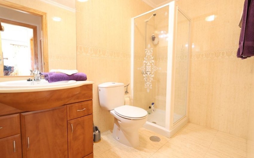 Resale - Bungalow -
Orihuela Costa - Costa Blanca