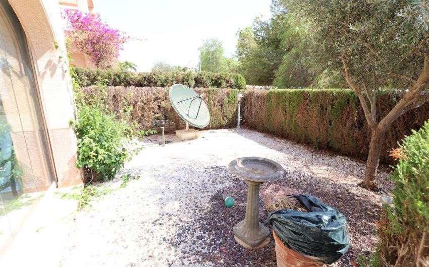 Resale - Bungalow -
Orihuela Costa - Costa Blanca