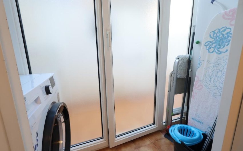 Resale - Bungalow -
Orihuela Costa - Costa Blanca