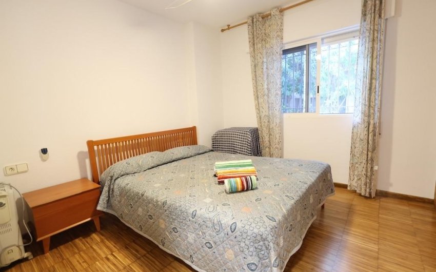 Resale - Bungalow -
Orihuela Costa - Costa Blanca