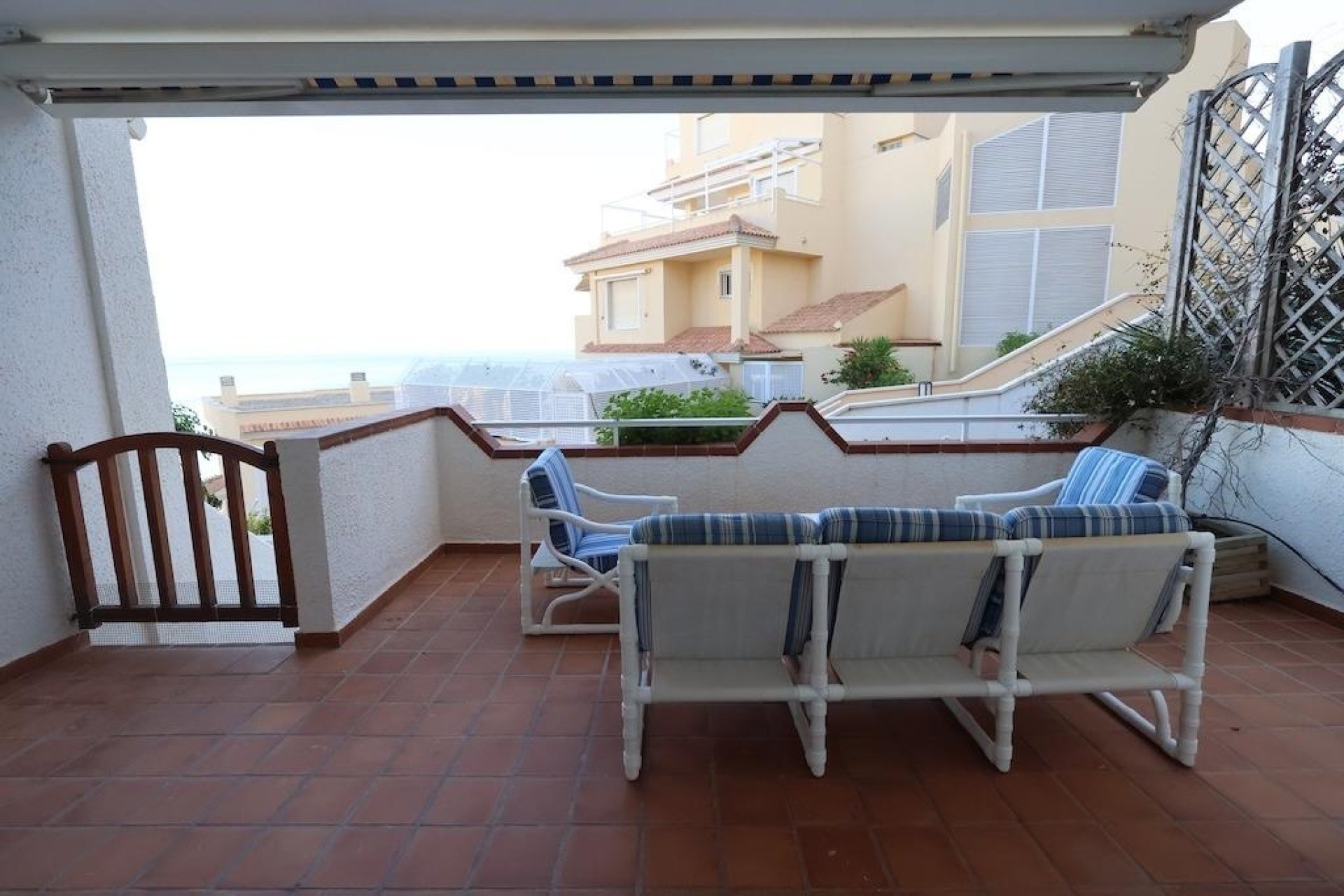Resale - Bungalow -
Orihuela Costa - Costa Blanca