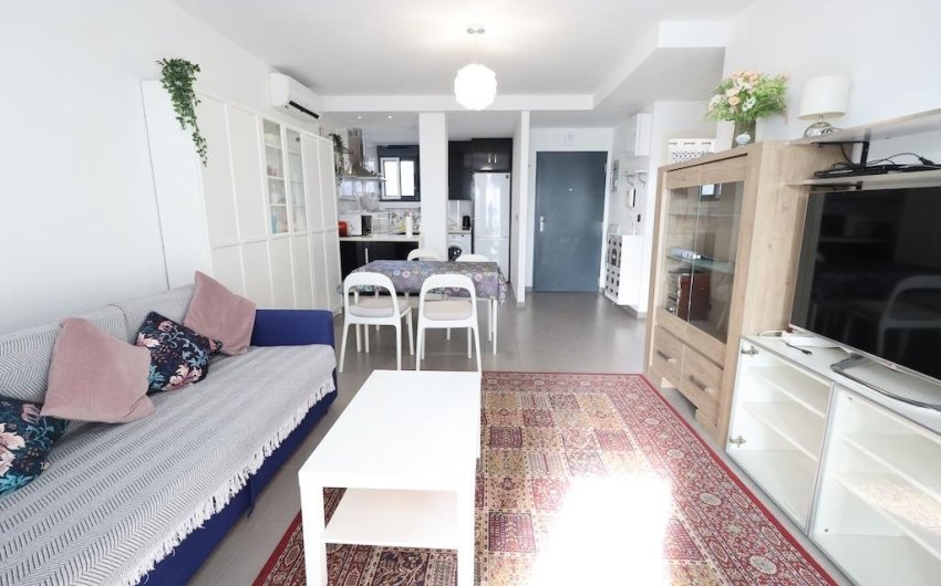 Resale - Bungalow -
Orihuela Costa - Costa Blanca