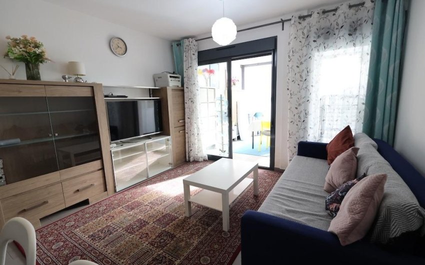 Resale - Bungalow -
Orihuela Costa - Costa Blanca