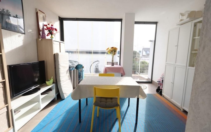 Resale - Bungalow -
Orihuela Costa - Costa Blanca