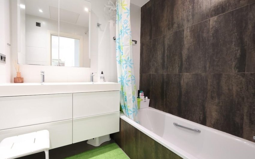 Resale - Bungalow -
Orihuela Costa - Costa Blanca