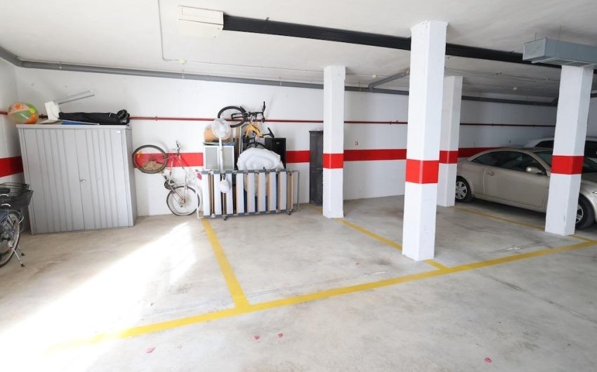 Resale - Bungalow -
Orihuela Costa - Costa Blanca