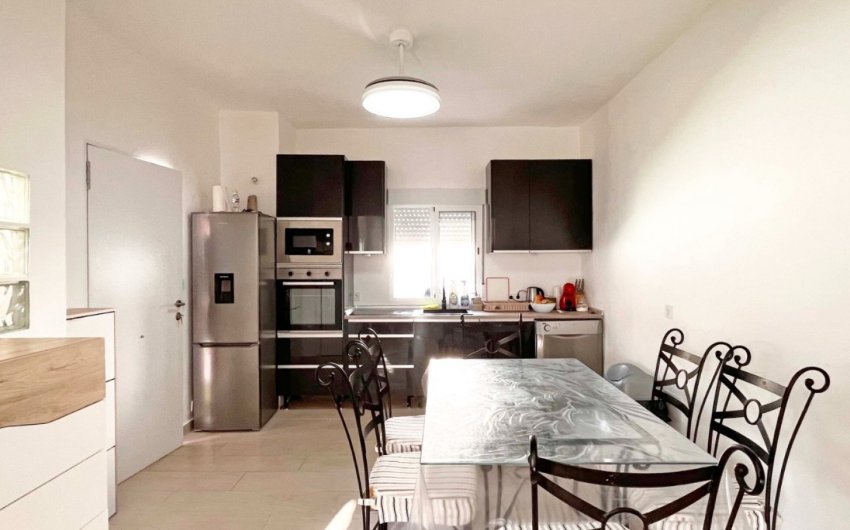 Resale - Bungalow -
Orihuela Costa - Costa Blanca