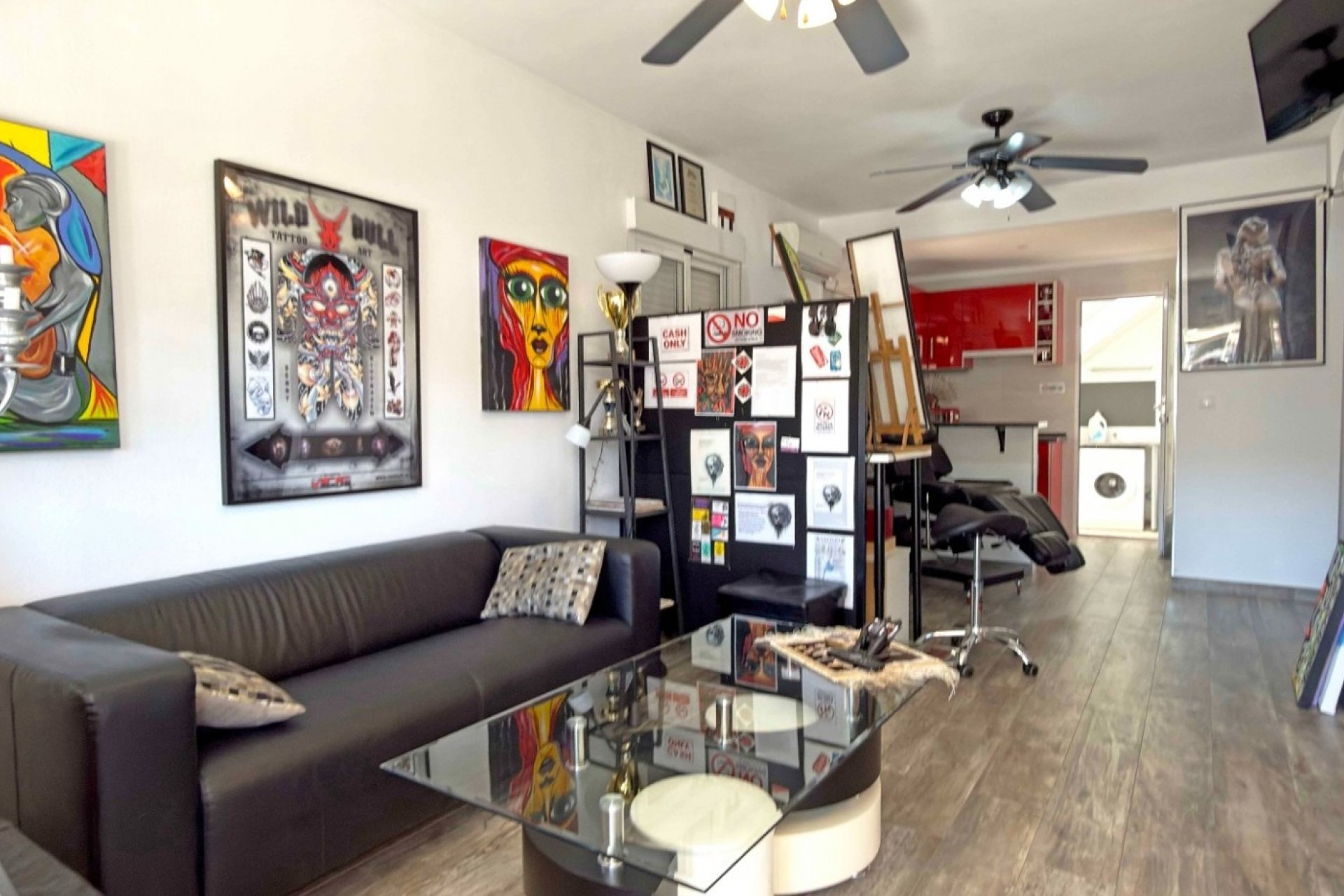 Resale - Bungalow -
Orihuela Costa - Costa Blanca