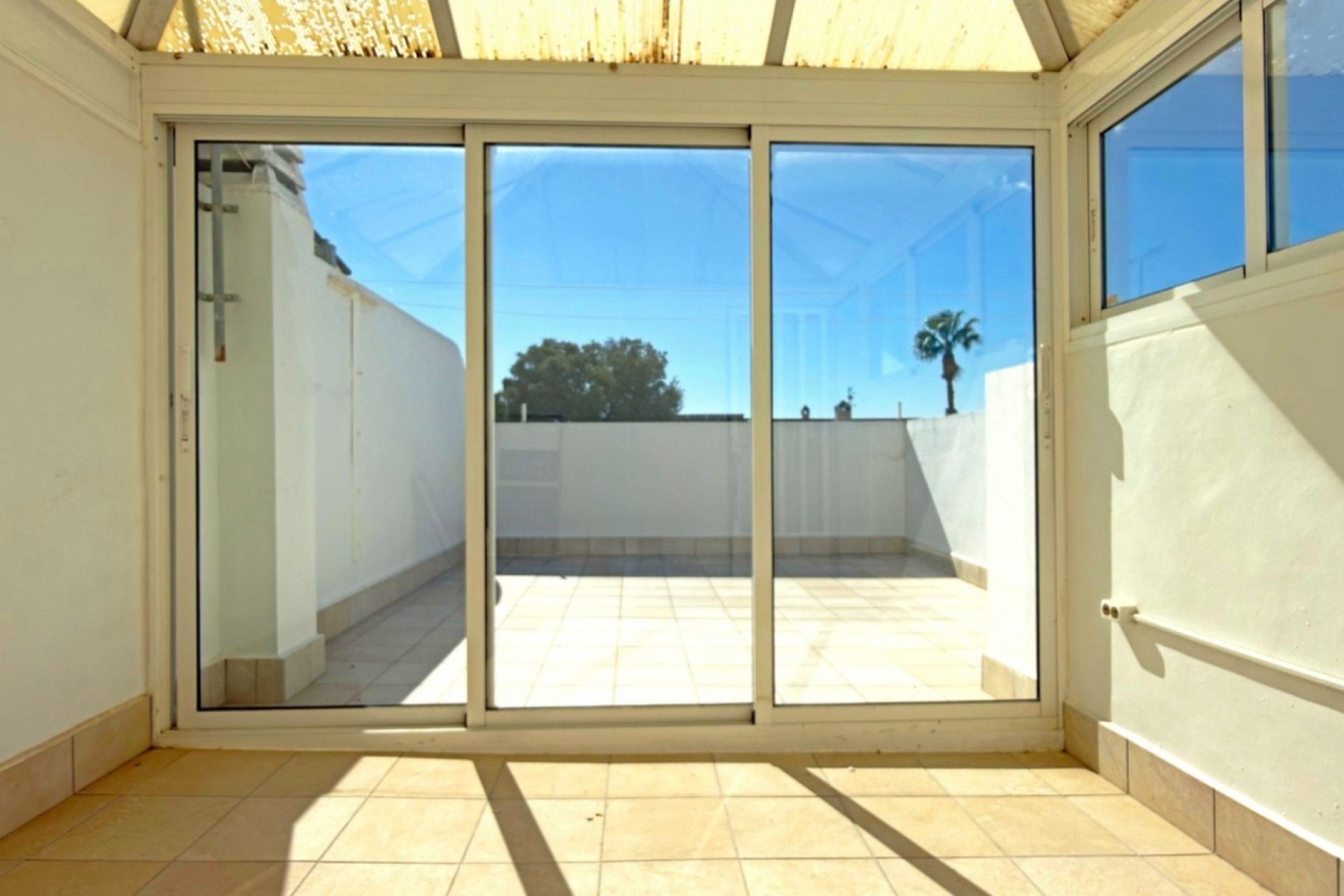 Resale - Bungalow -
Orihuela Costa - Costa Blanca