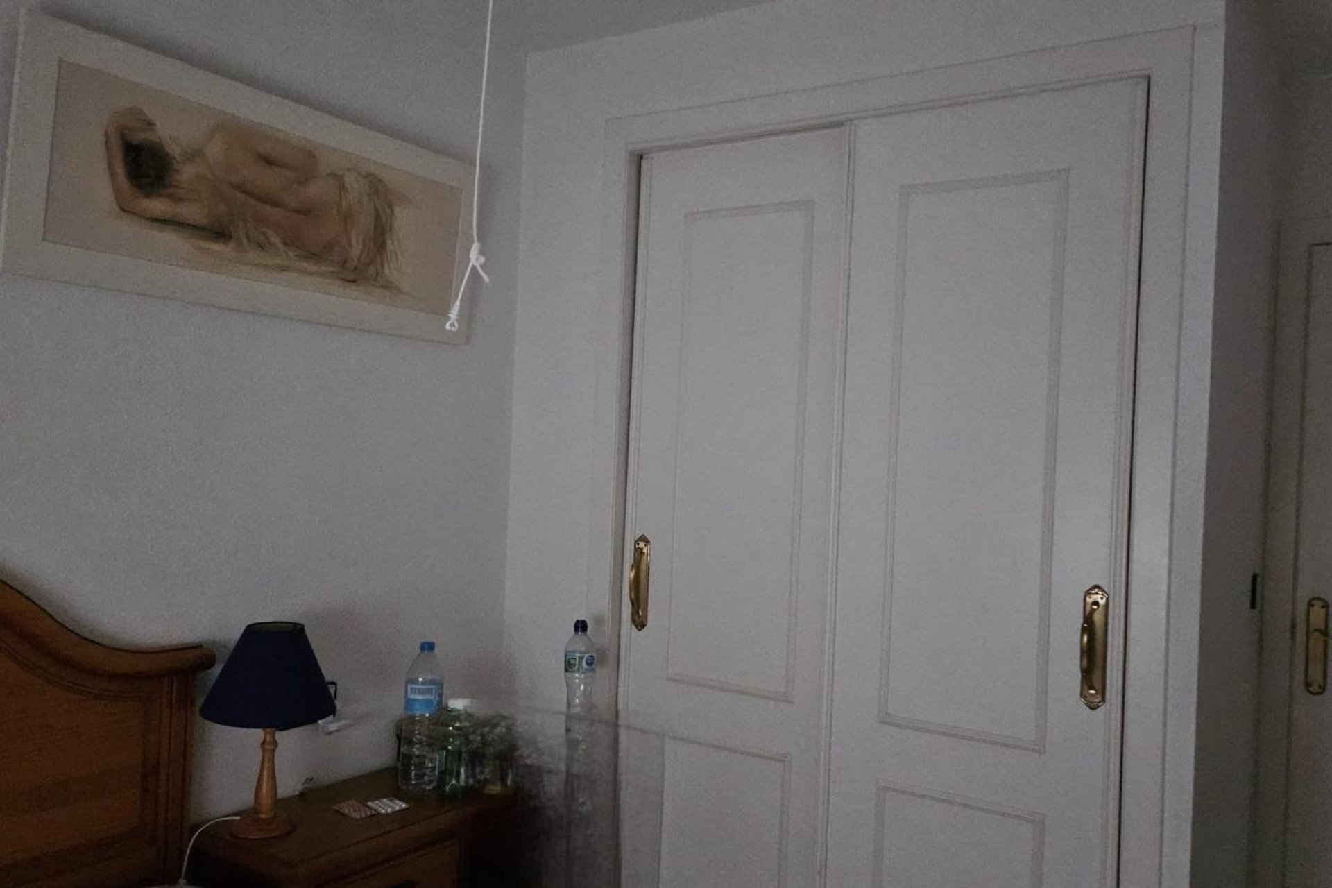 Resale - Bungalow -
Orihuela Costa - Costa Blanca