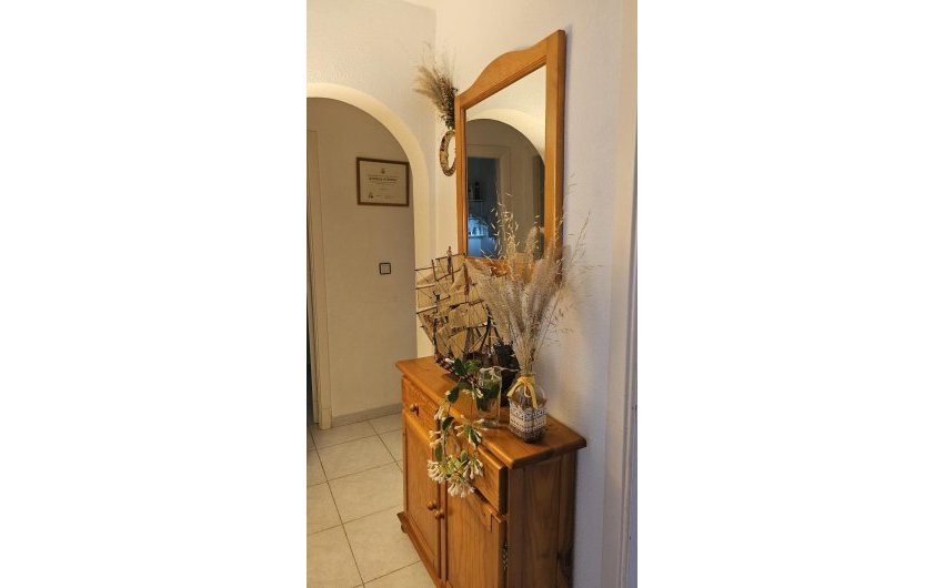 Resale - Bungalow -
Orihuela Costa - Costa Blanca