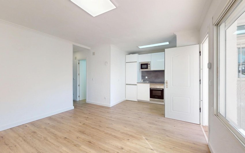 Resale - Bungalow -
Orihuela Costa - Costa Blanca